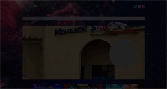 Desktop Screenshot of monarchfunzone.com